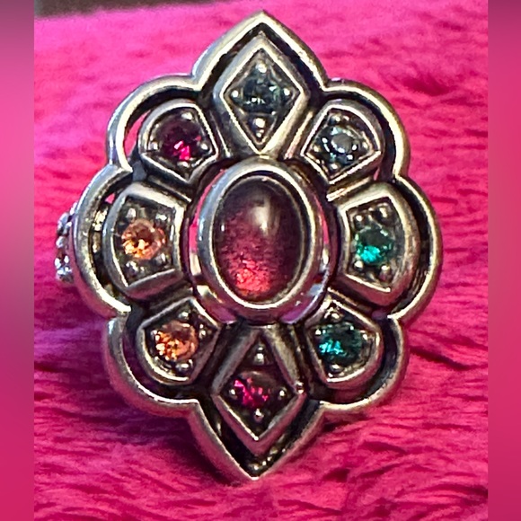 WOW Authentic Gucci Cocktail Ring - Picture 11 of 16